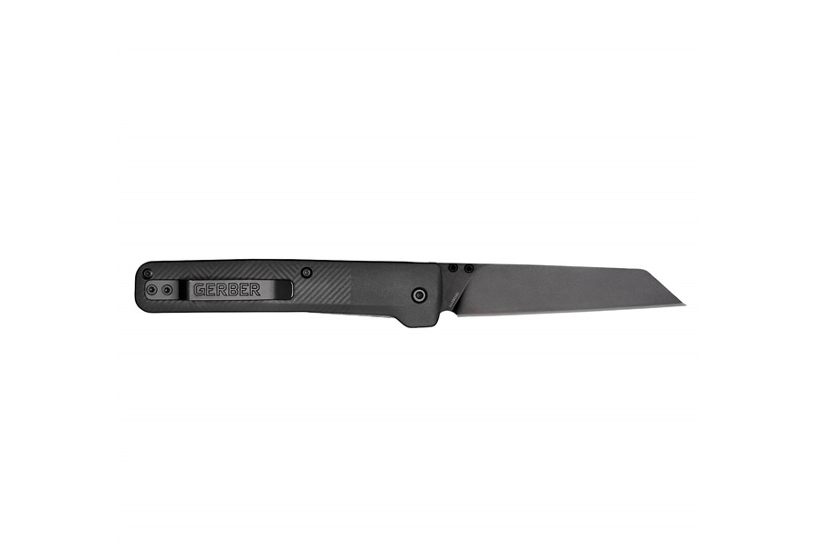 GERBER LEGENDARY Pledge Omni Grey Folding Knife