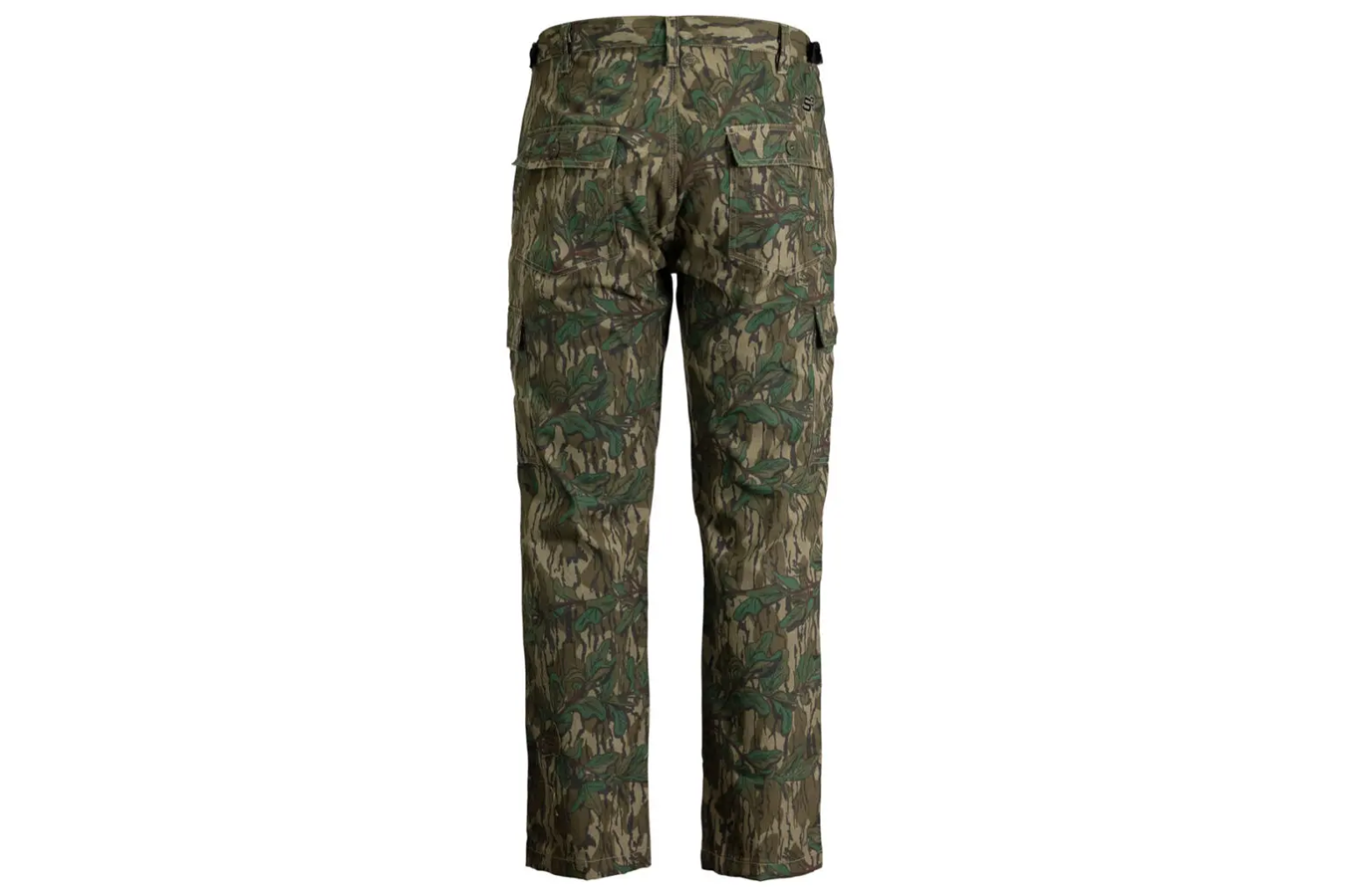 BLOCKER Finisher Fused Cotton Pant - Mossy Oak Greenleaf