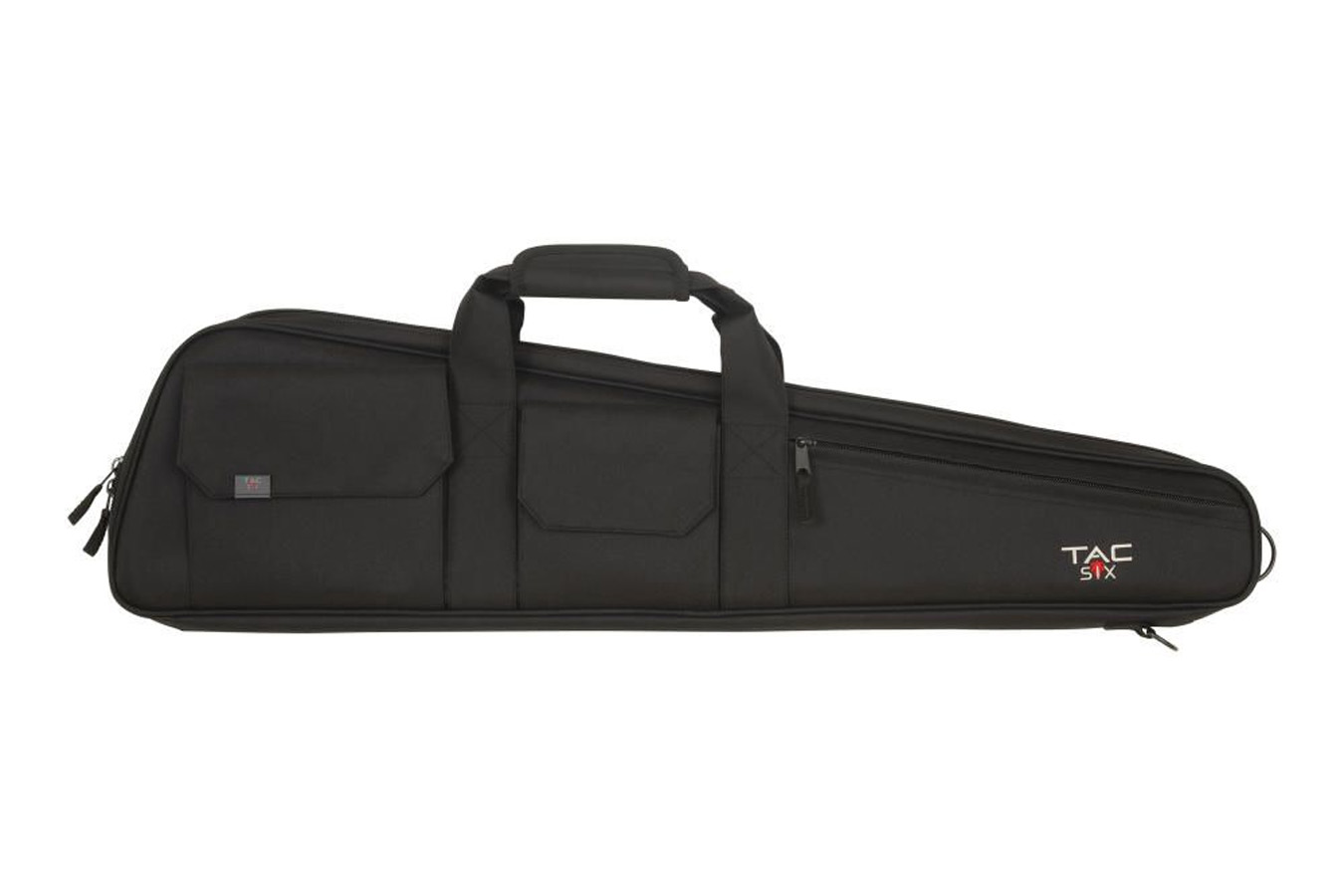 ALLEN COMPANY 32 Inch Pistol Grip Shotgun Case (Black)