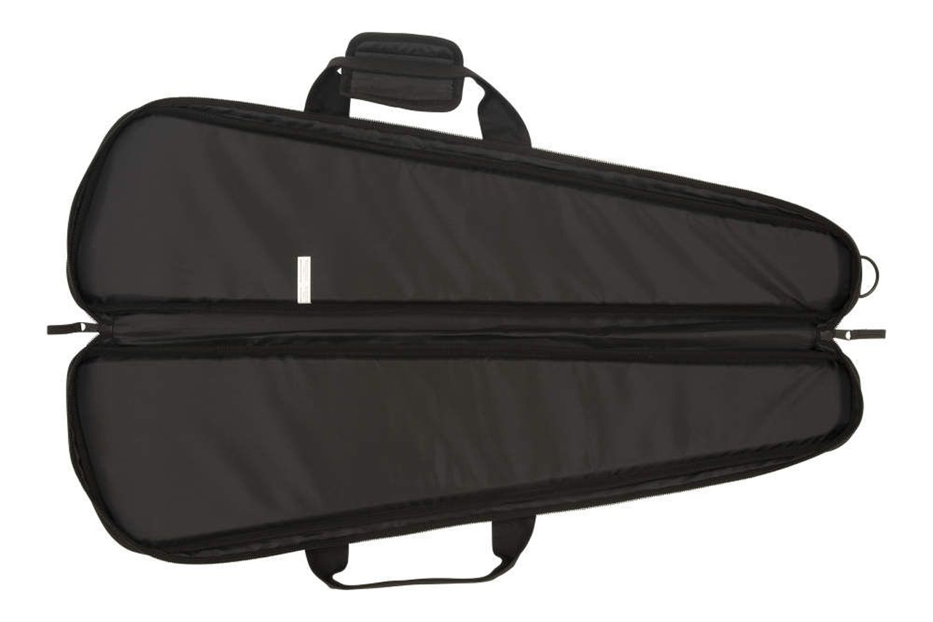 ALLEN COMPANY 32 Inch Pistol Grip Shotgun Case (Black)