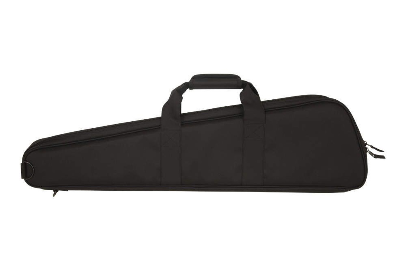 ALLEN COMPANY 32 Inch Pistol Grip Shotgun Case (Black)