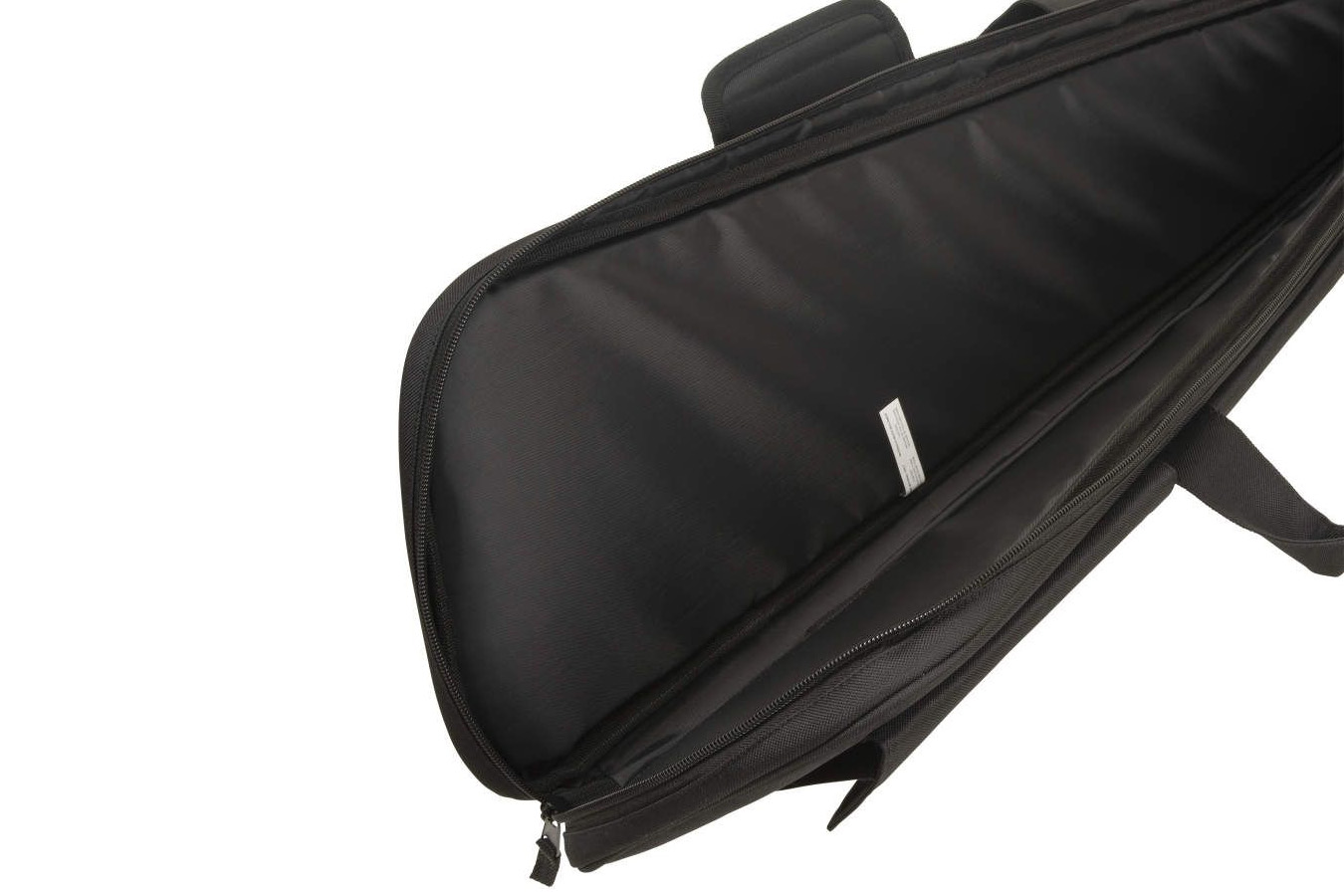 ALLEN COMPANY 32 Inch Pistol Grip Shotgun Case (Black)