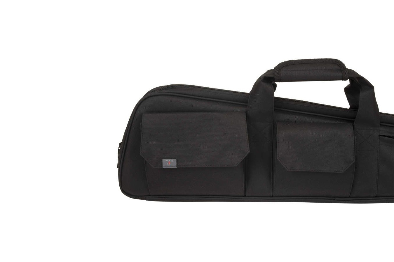 ALLEN COMPANY 32 Inch Pistol Grip Shotgun Case (Black)