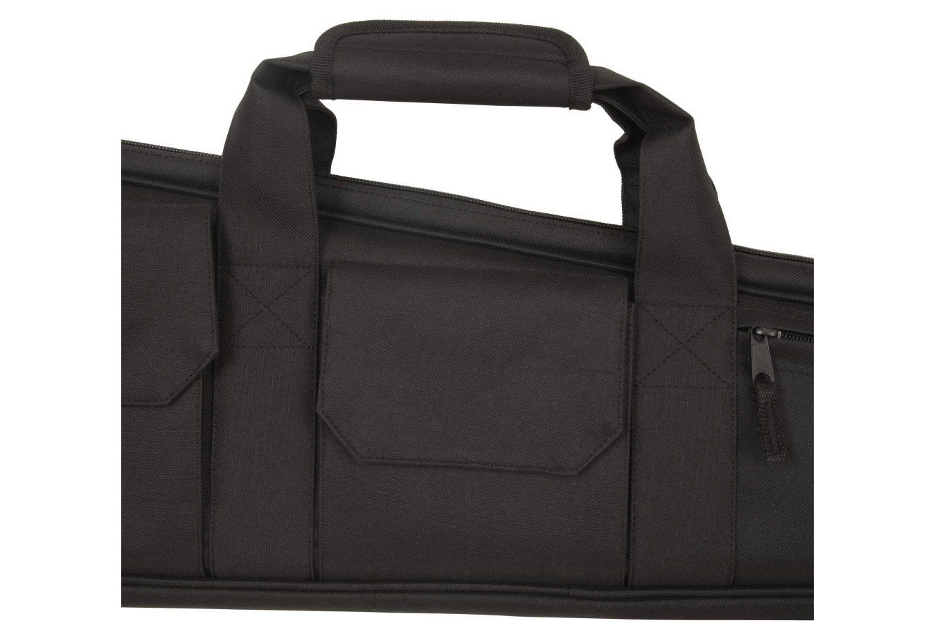 ALLEN COMPANY 32 Inch Pistol Grip Shotgun Case (Black)