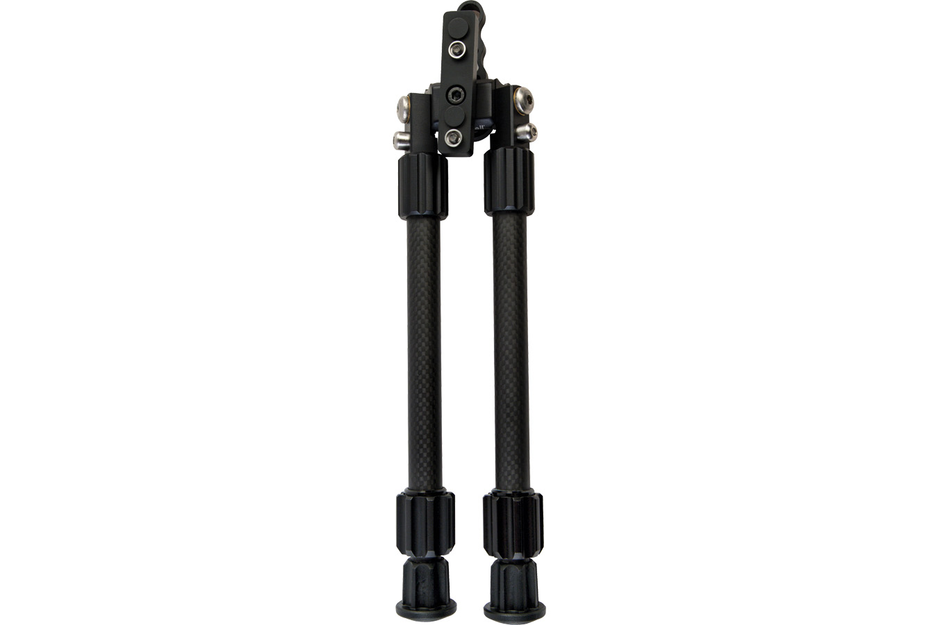 CALDWELL Accumax Premium M-Lok/Key Mod Bipod 6-9in