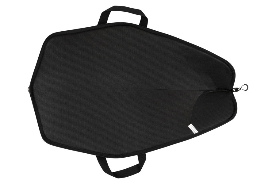 ALLEN COMPANY Victory Series 38-Inch Tactical Gun Case American Flag