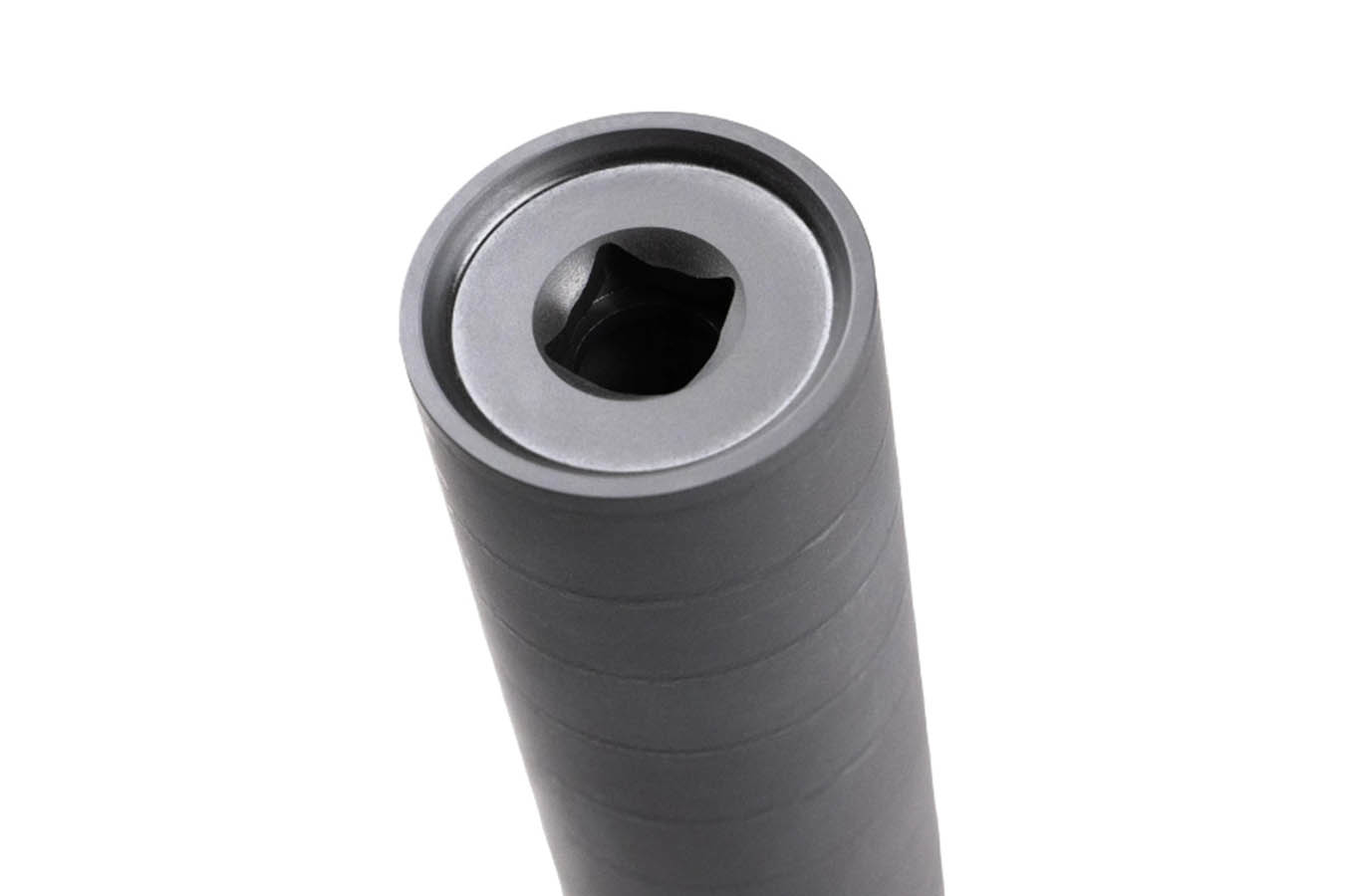 CMMG ZEROED 46 46 Caliber Suppressor