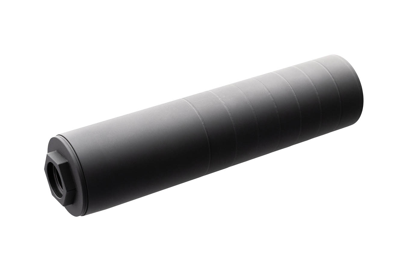 CMMG ZEROED 36 36 Caliber Suppressor