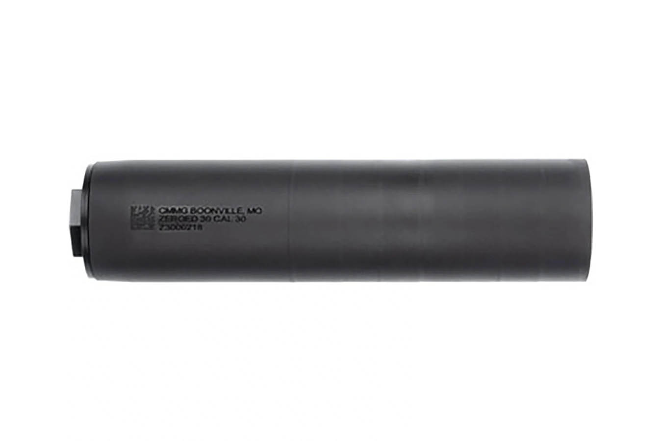 CMMG ZEROED 36 36 Caliber Suppressor