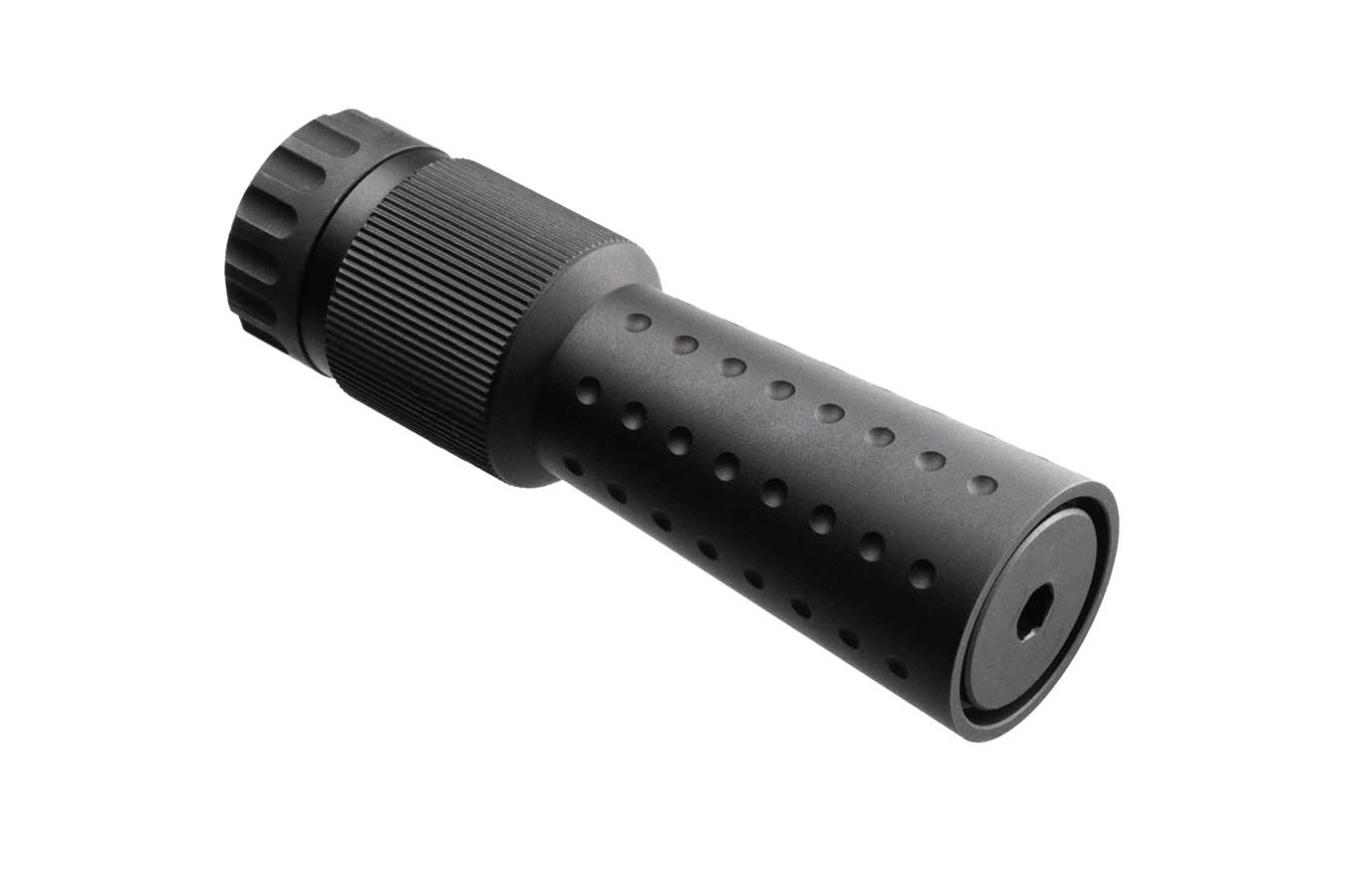 CMMG DL44 Blaster 22LR 1/2x28 Direct Thread Suppressor
