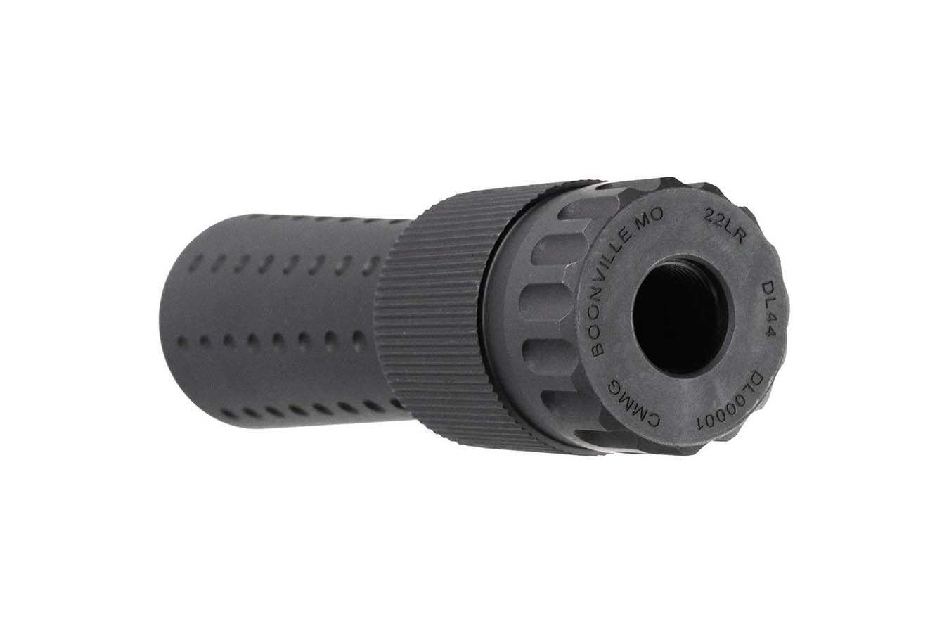 CMMG DL44 Blaster 22LR 1/2x28 Direct Thread Suppressor