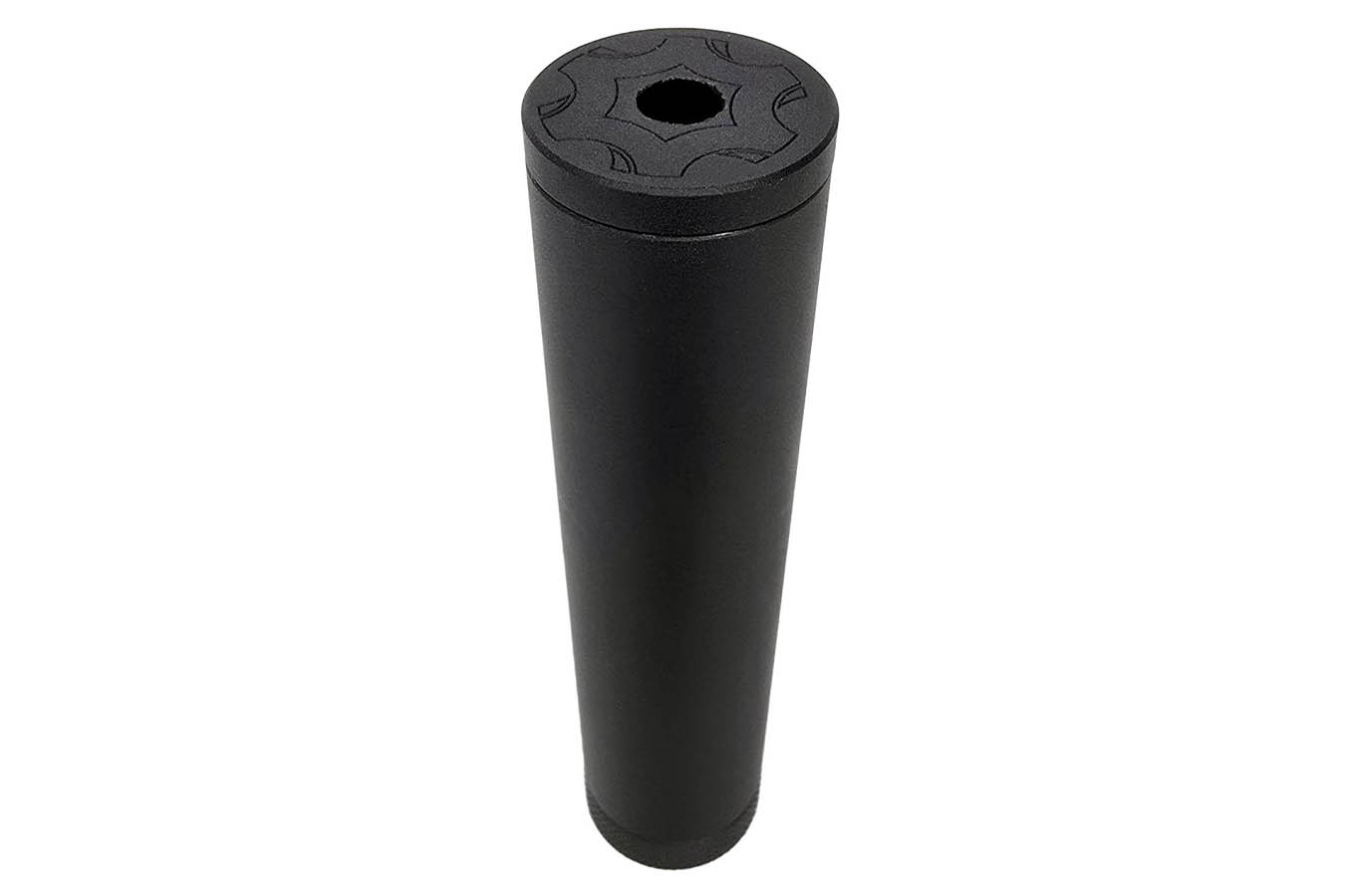 CMMG ZEROED 22 K 22 Caliber Rimfire Suppressor