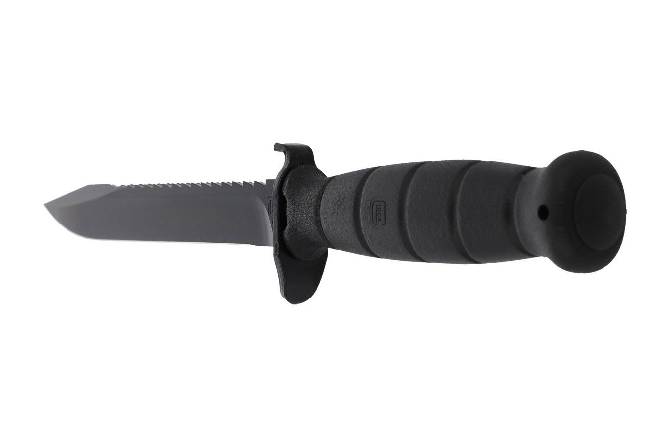 GLOCK Survival Knife FM 81 Black with Saw