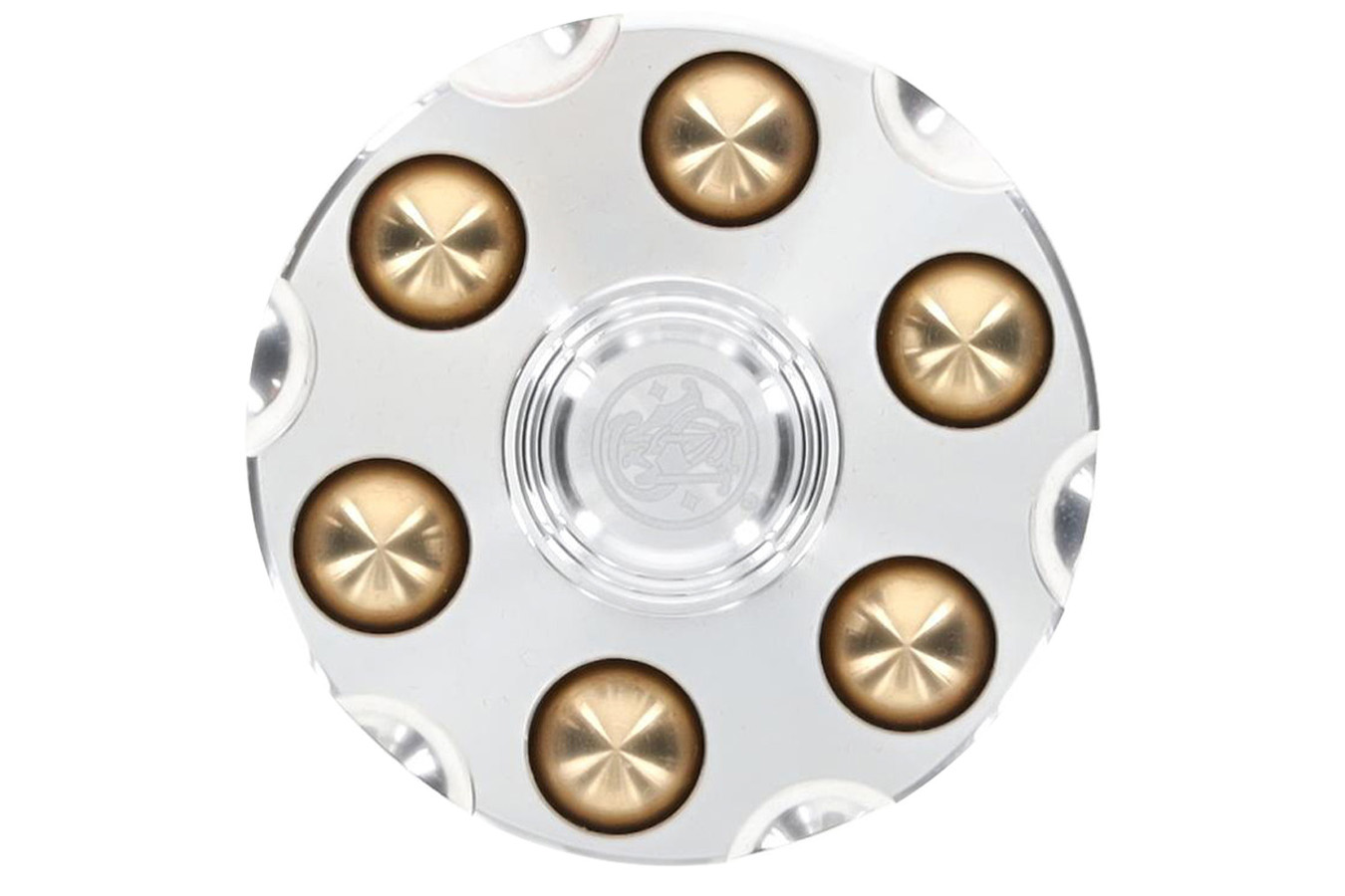 BTI LLC Knife Fidget Spinner Combo