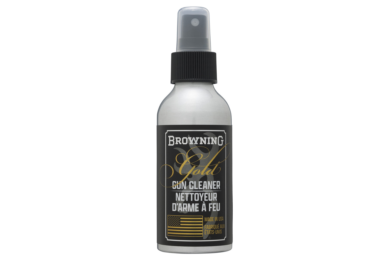 BROWNING ACCESSORIES Gold Gun Cleaner