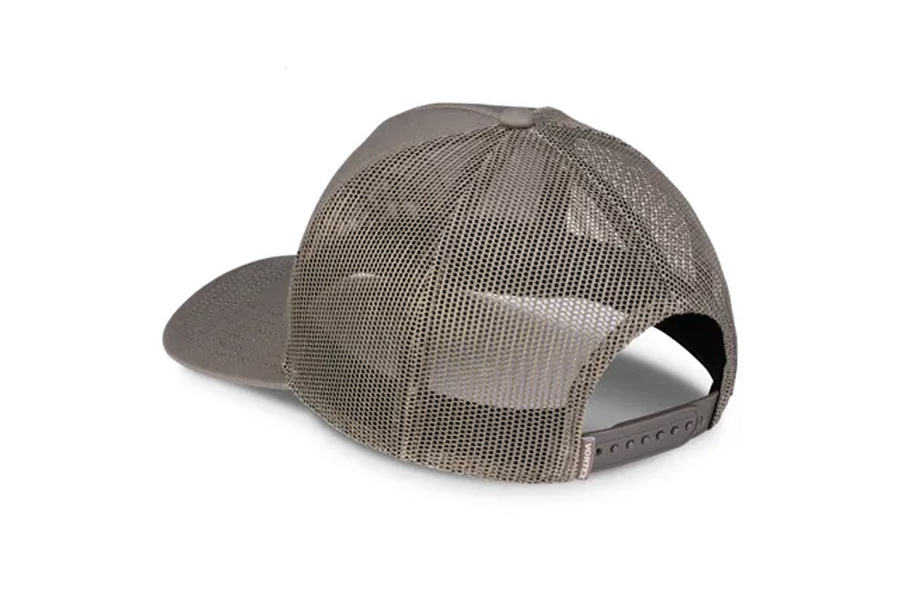 VORTEX APPAREL Vintage Strutter Cap - Dusty Olive