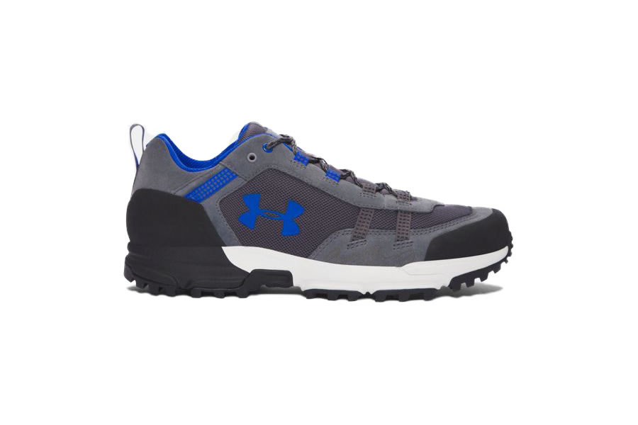 Under Armour Post Canyon Low | Vance Outdoors