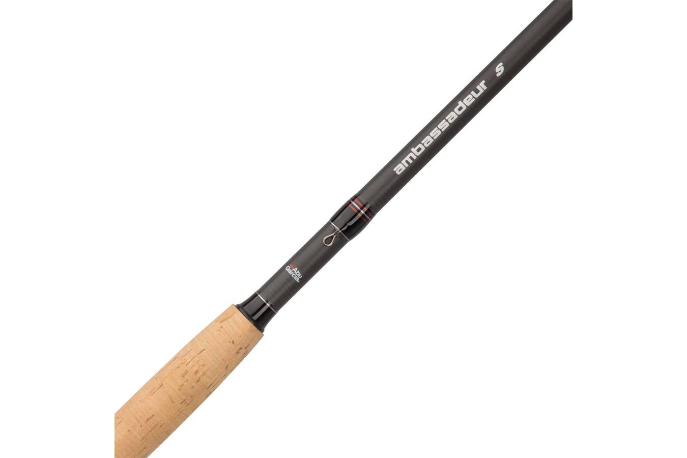 ABU GARCIA Ambassadeur S Combo 6500 8'6