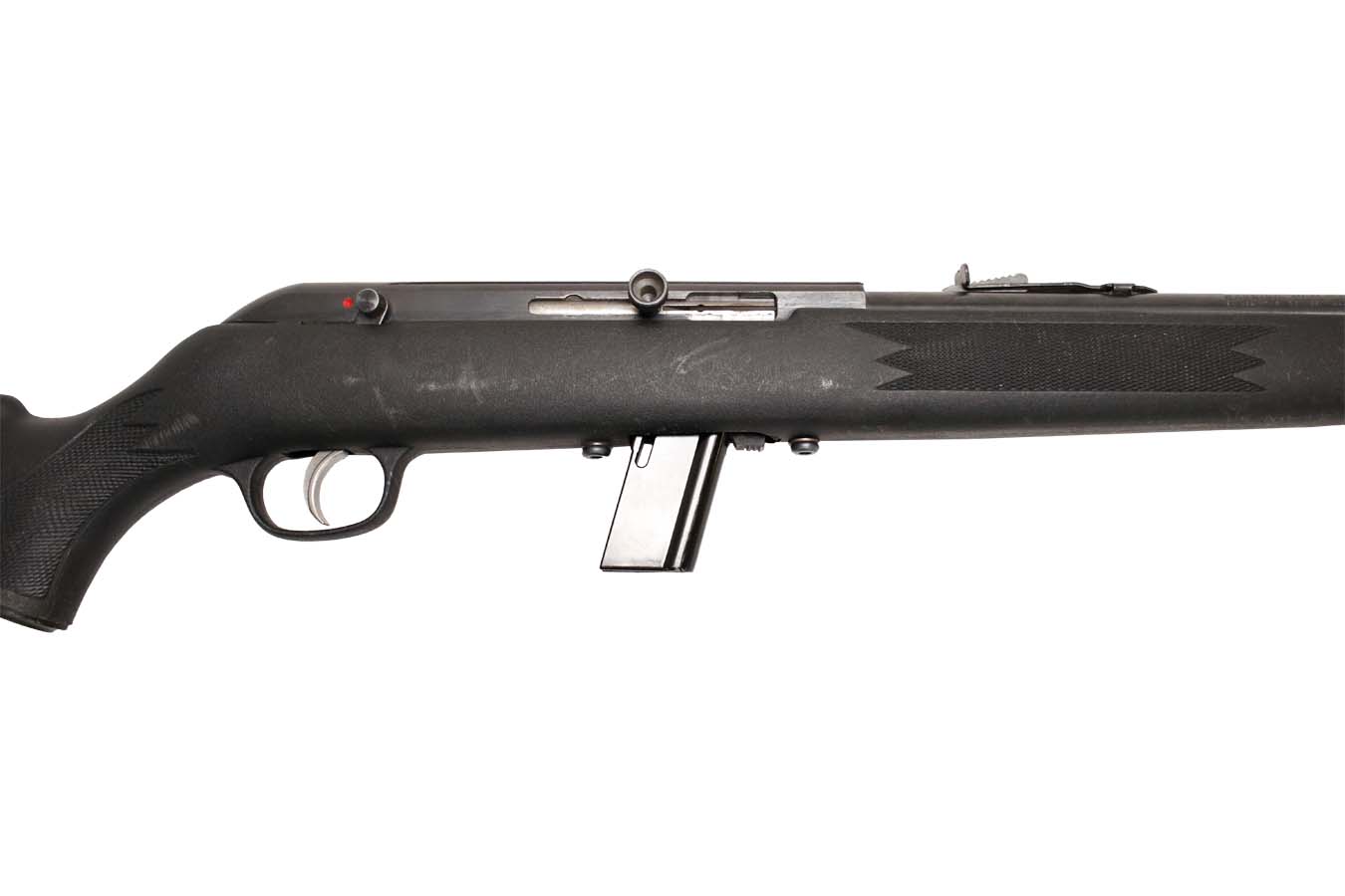 SAVAGE ARMS Model 64 22LR Police Trade-in Rifle