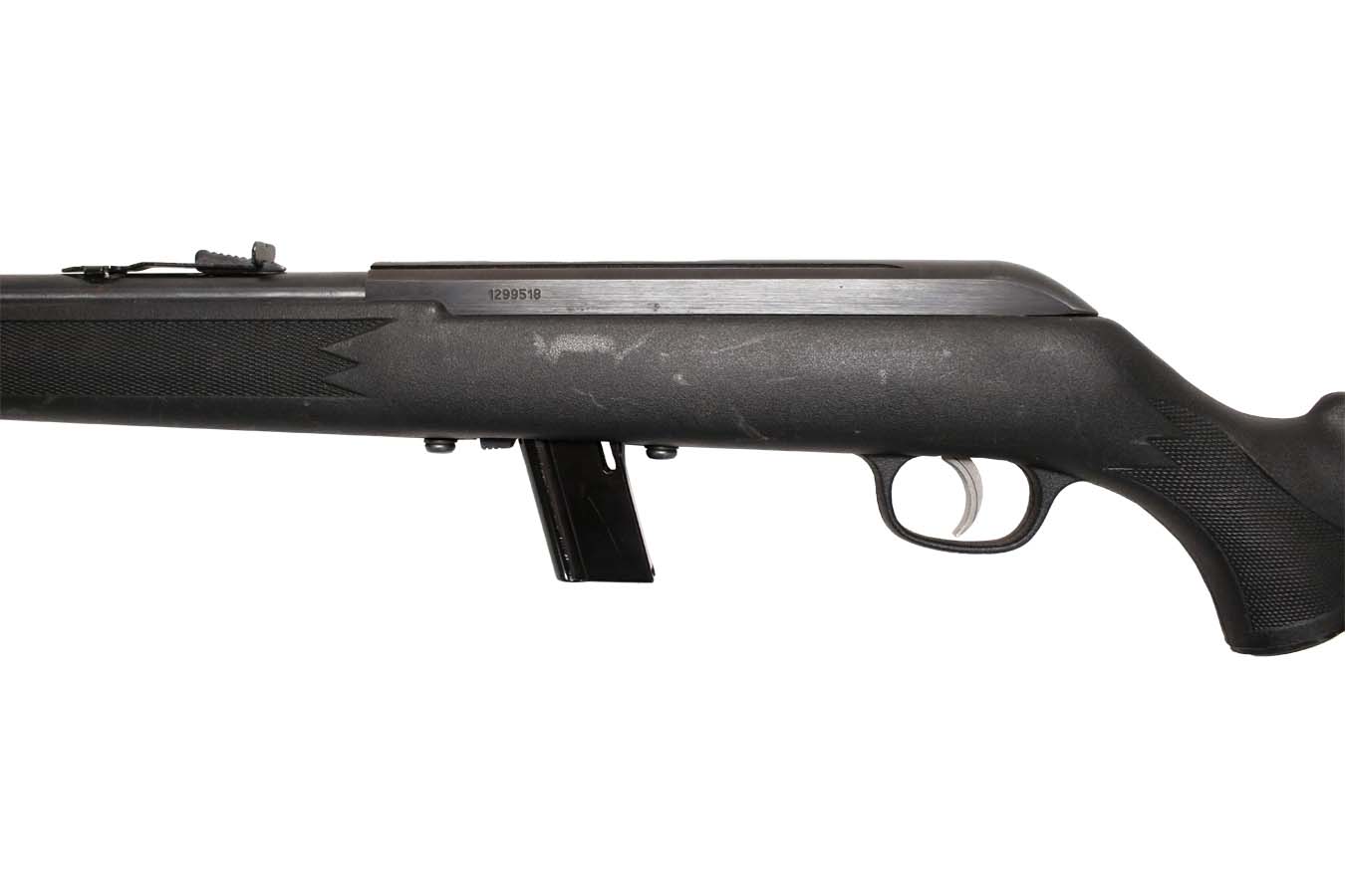 SAVAGE ARMS Model 64 22LR Police Trade-in Rifle