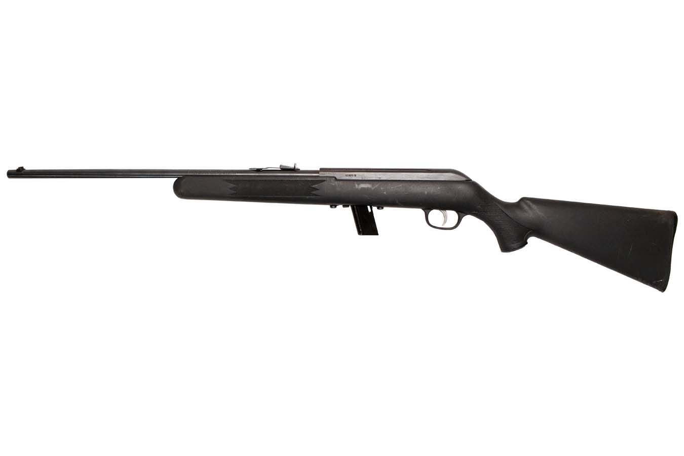 SAVAGE ARMS Model 64 22LR Police Trade-in Rifle