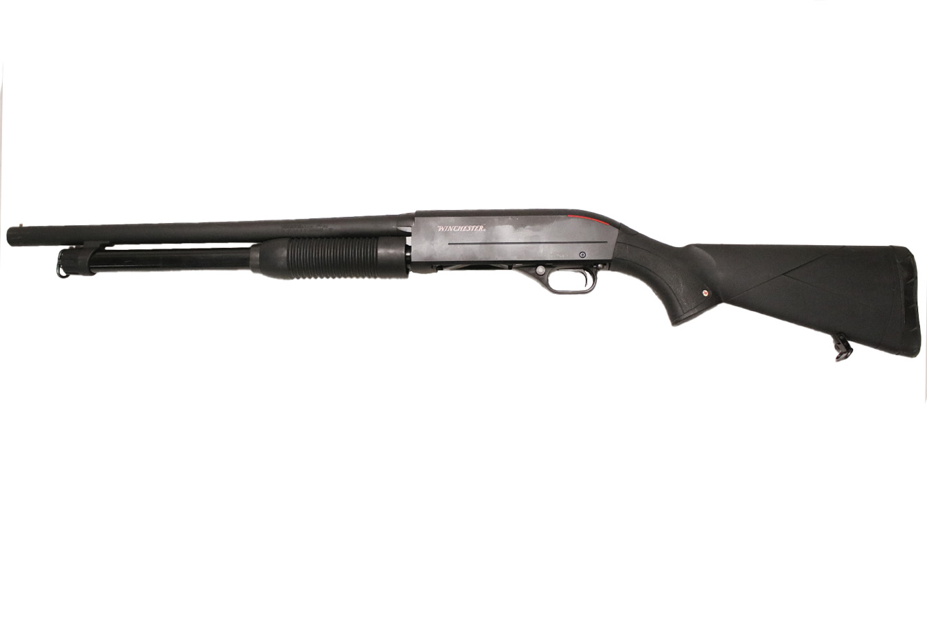 WINCHESTER SXP 12 Gauge Police Trade-in Shotgun