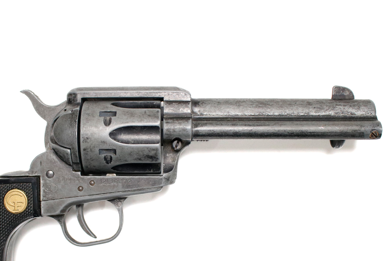 CHIAPPA 1873 22LR Police Trade-In Revolver