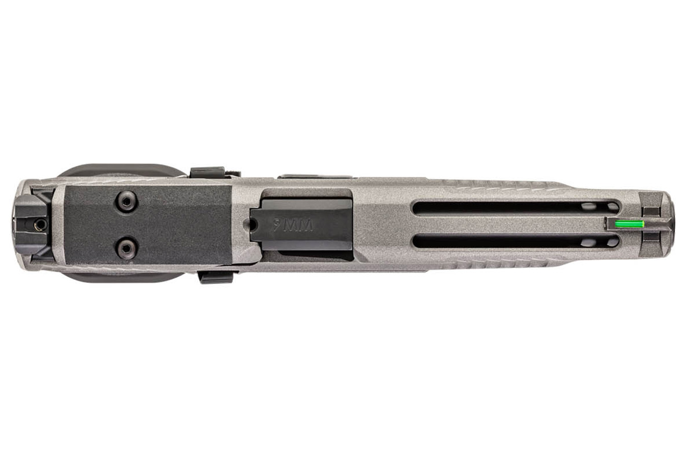 SMITH AND WESSON M&P9 M2.0 PC Competitor 9mm Optic Ready Pistol