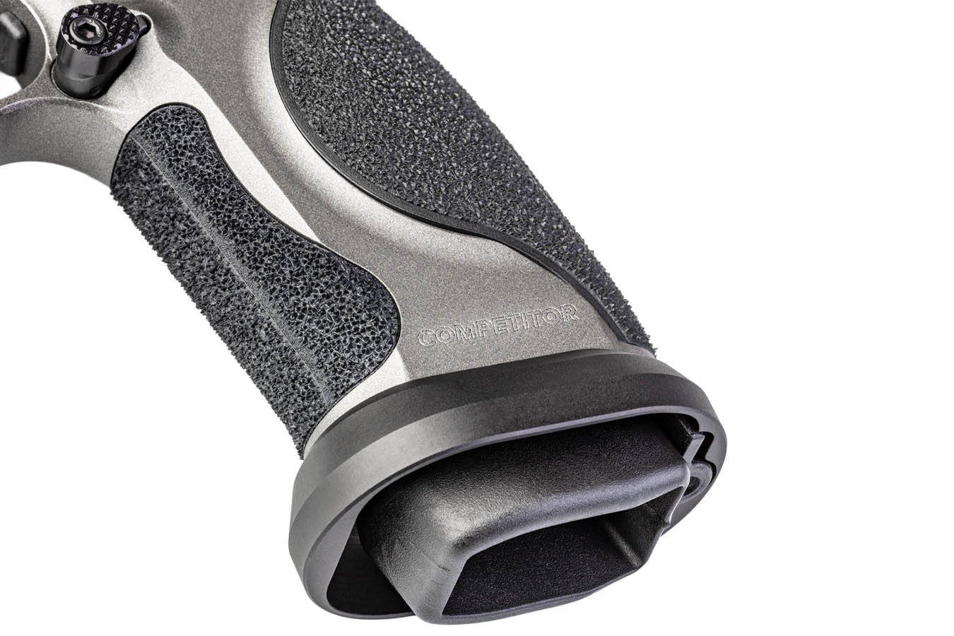 SMITH AND WESSON M&P9 M2.0 PC Competitor 9mm Optic Ready Pistol