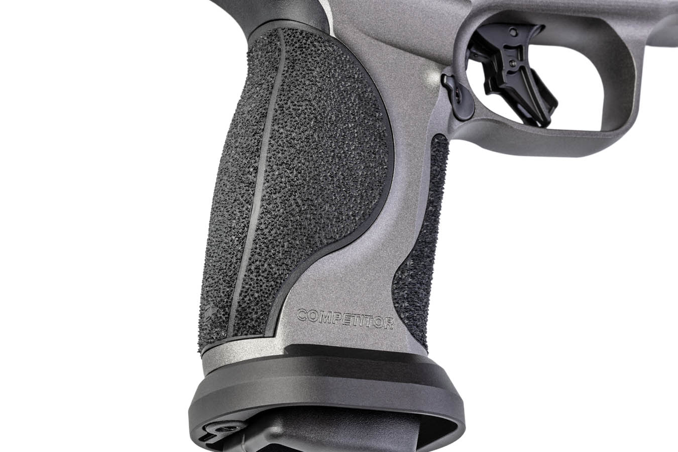 SMITH AND WESSON M&P9 M2.0 PC Competitor 9mm Optic Ready Pistol