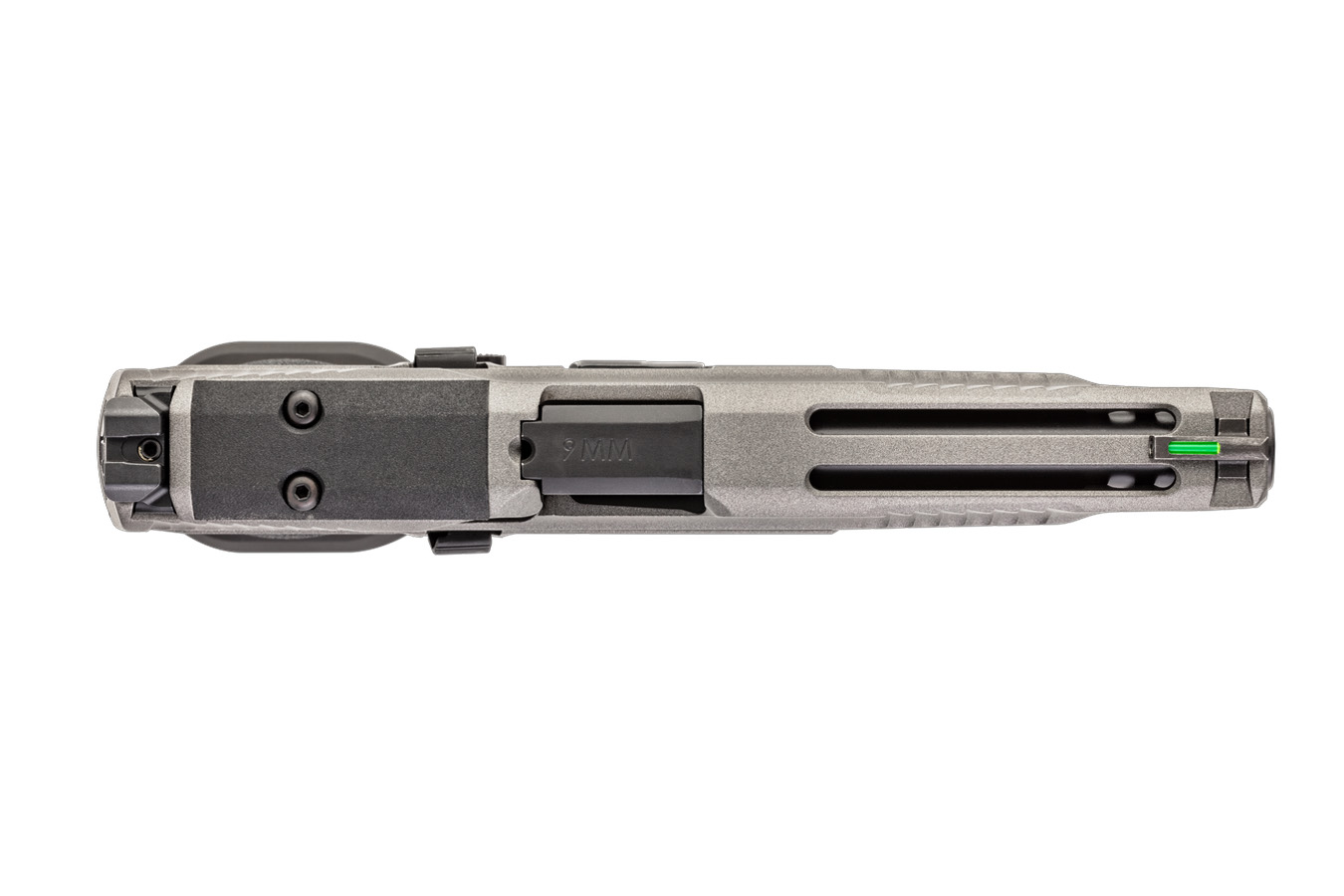SMITH AND WESSON M&P9 M2.0 PC Competitor 9mm Optic Ready Pistol