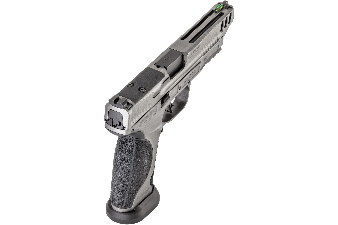 SMITH AND WESSON M&P9 M2.0 PC Competitor 9mm Optic Ready Pistol