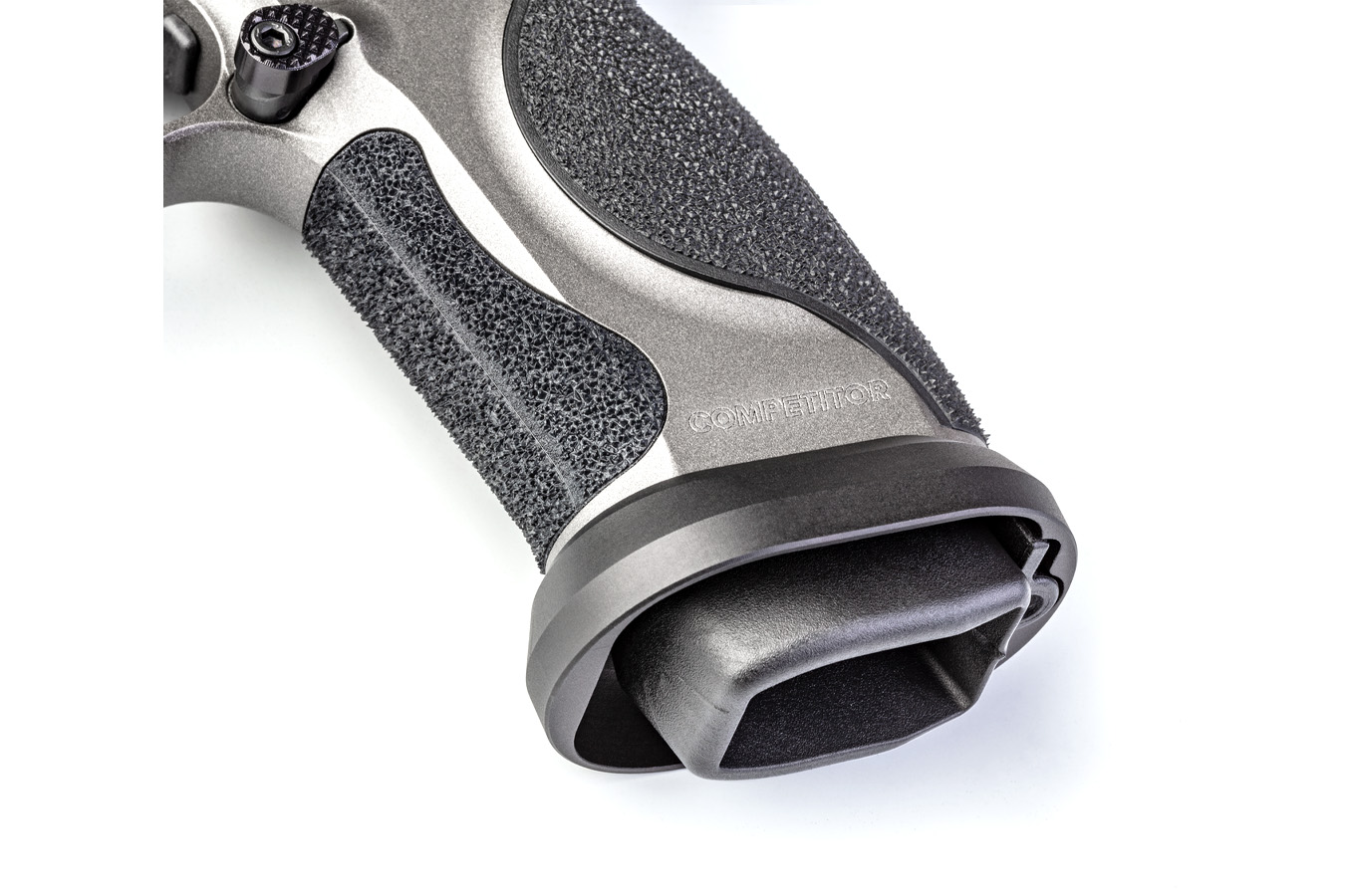SMITH AND WESSON M&P9 M2.0 PC Competitor 9mm Optic Ready Pistol