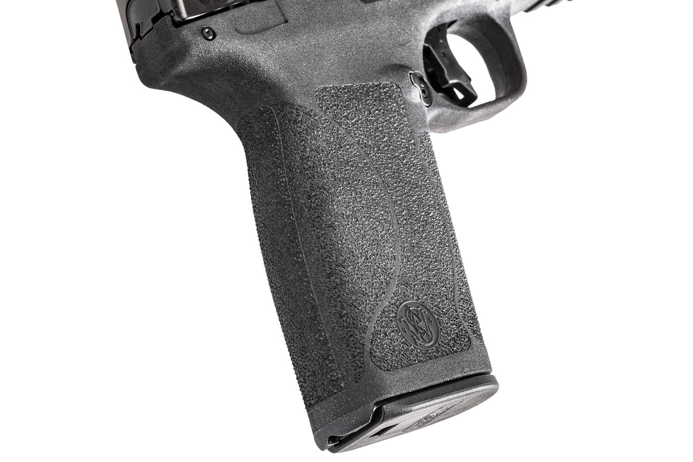 SMITH AND WESSON M&P5.7 5.7x28mm Optic Ready Pistol with Threaded Barrel