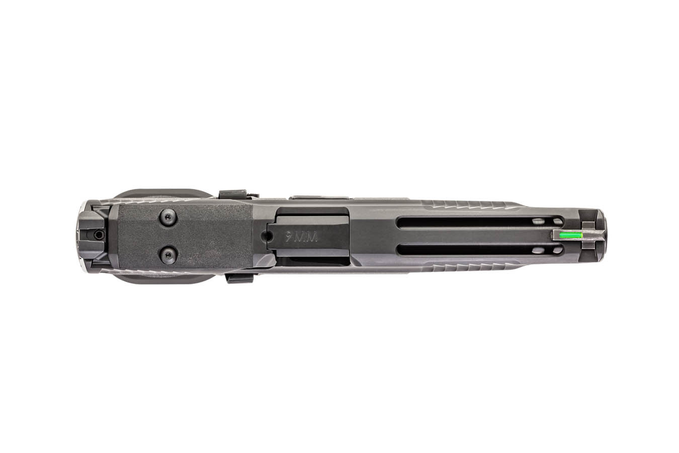 SMITH AND WESSON M&P9 M2.0 Metal Performance Center Competitor 9mm Optic Ready Striker-Fired Pistol