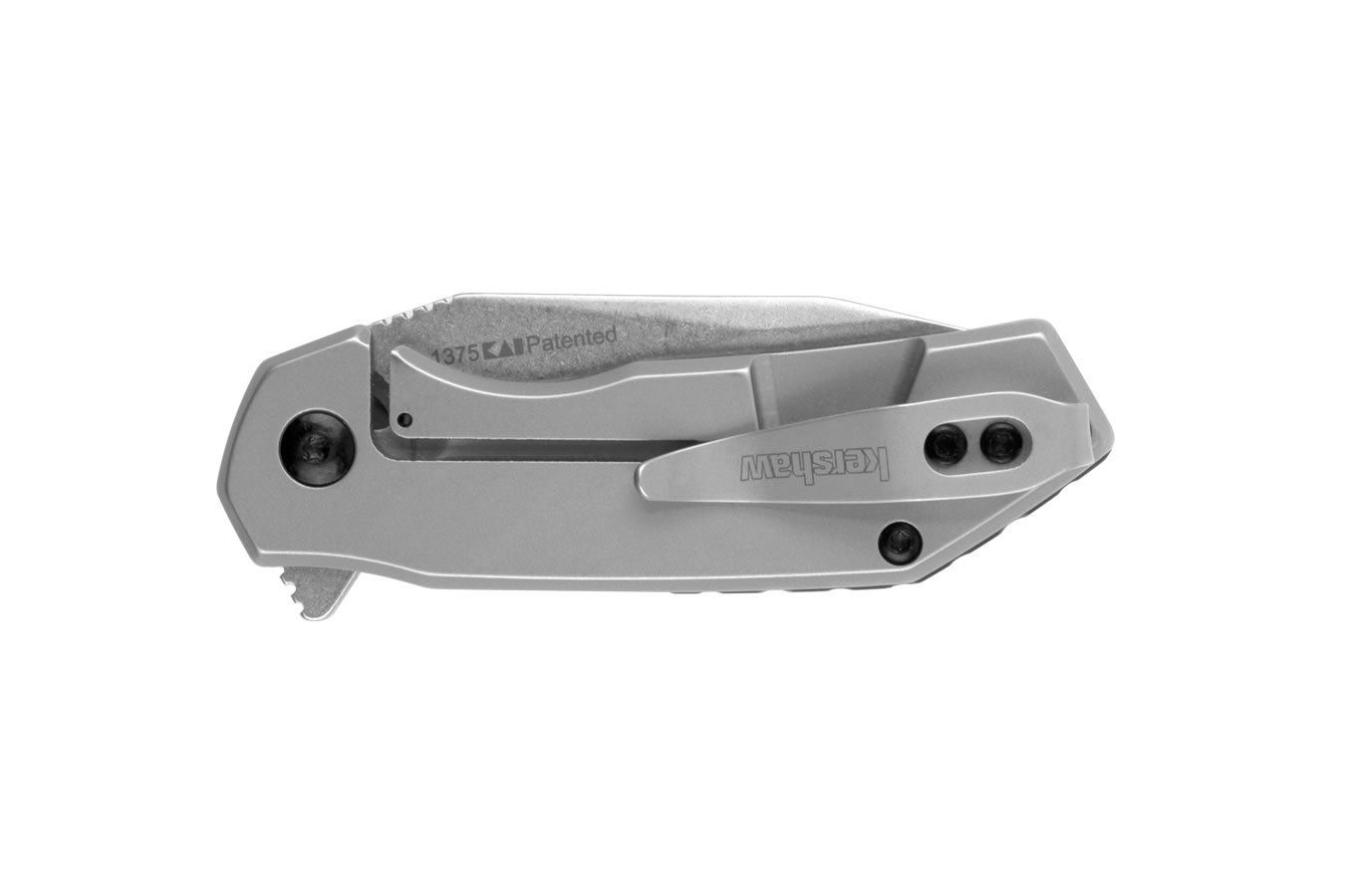 KERSHAW KNIVES Valve Folding Pocket Knife