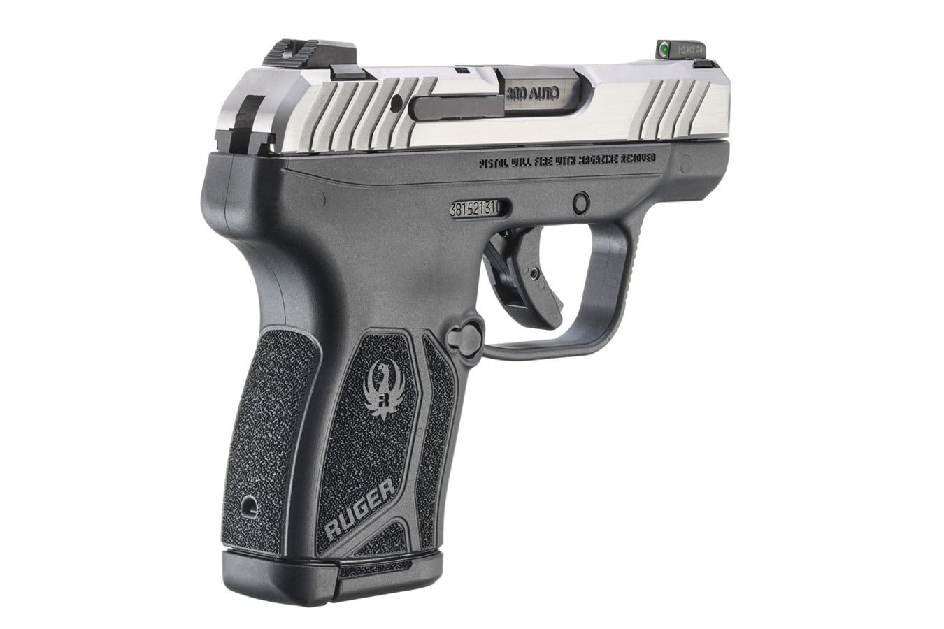 RUGER LCP MAX 380 ACP Semi-Auto Pistol