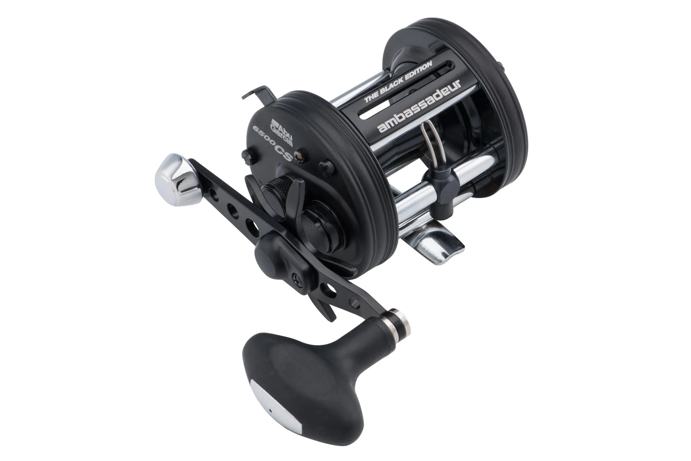 ABU GARCIA Ambassadeur Pro Rocket BE Baitcast Reel