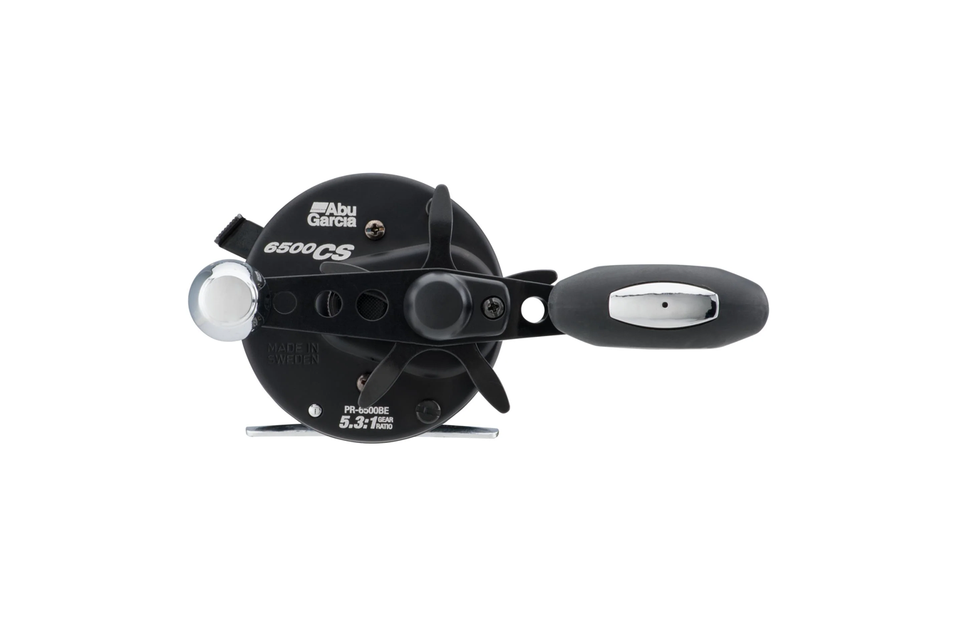 ABU GARCIA Ambassadeur Pro Rocket BE Baitcast Reel