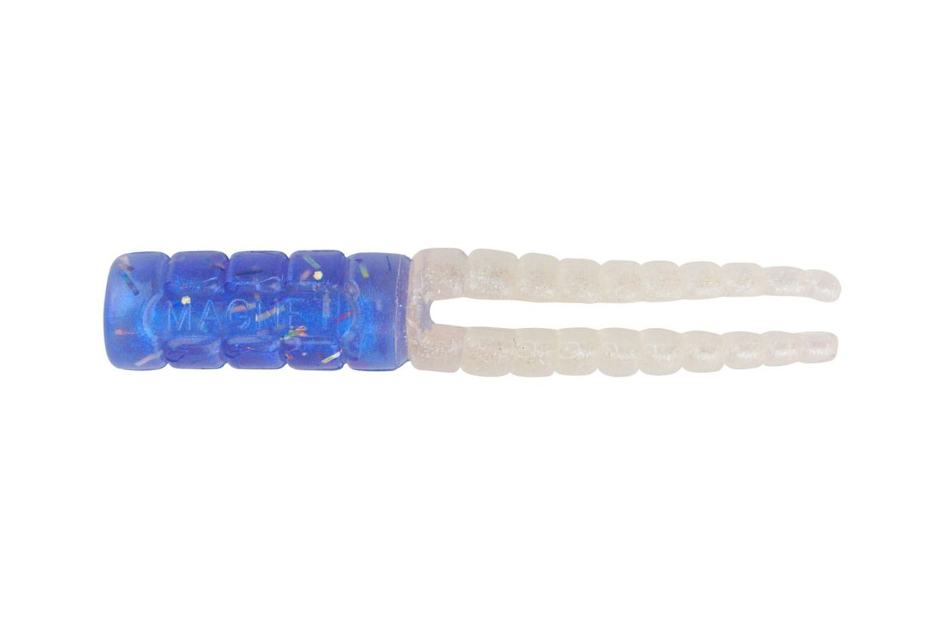 CRAPPIE MAGNET 15 Piece Body Pack - Fast Lane