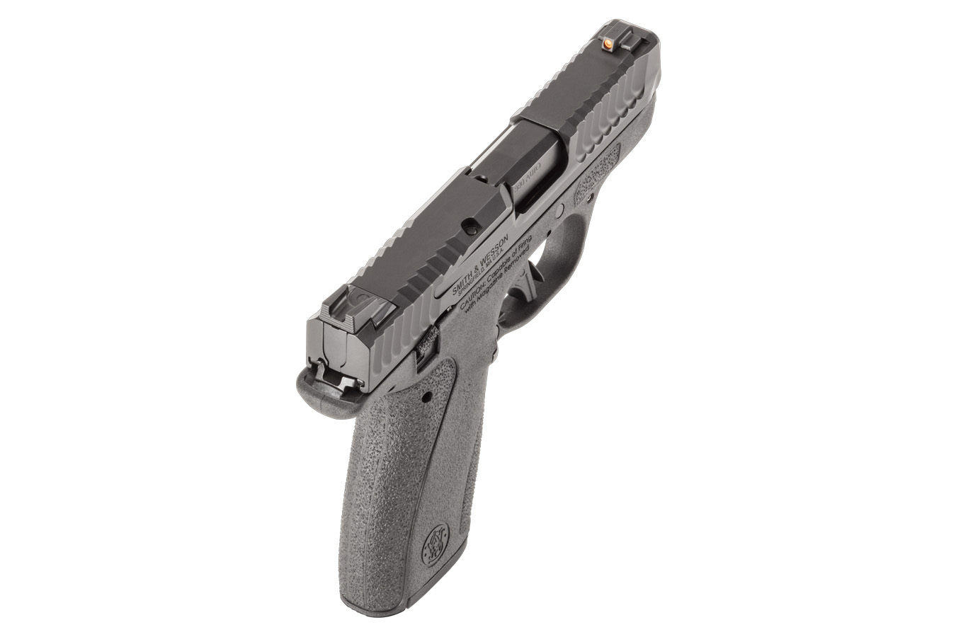 SMITH AND WESSON  Bodyguard 2.0 380 ACP Pistol with Thumb Safety