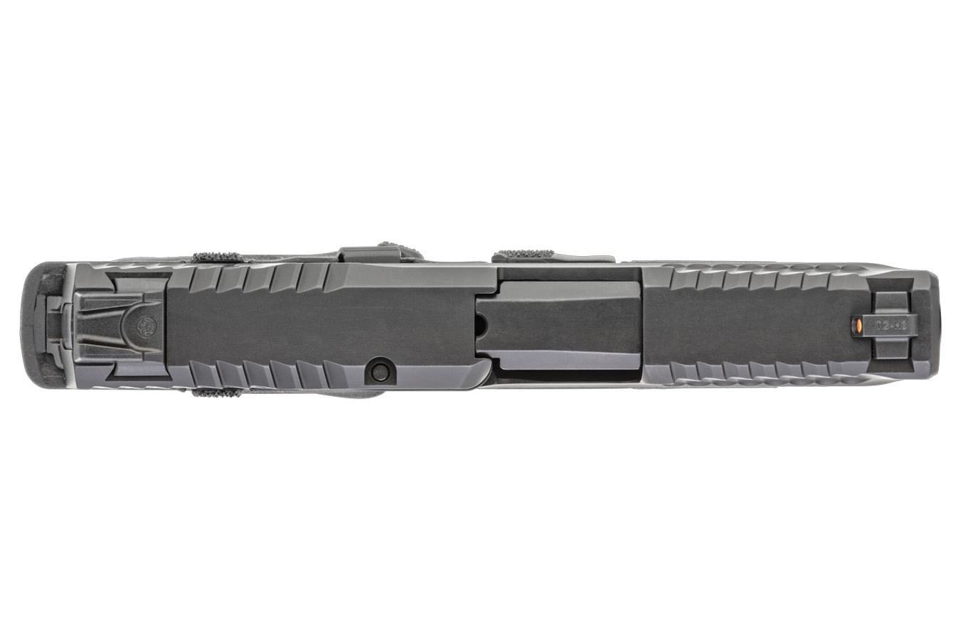 SMITH AND WESSON  Bodyguard 2.0 380 ACP Pistol with Thumb Safety