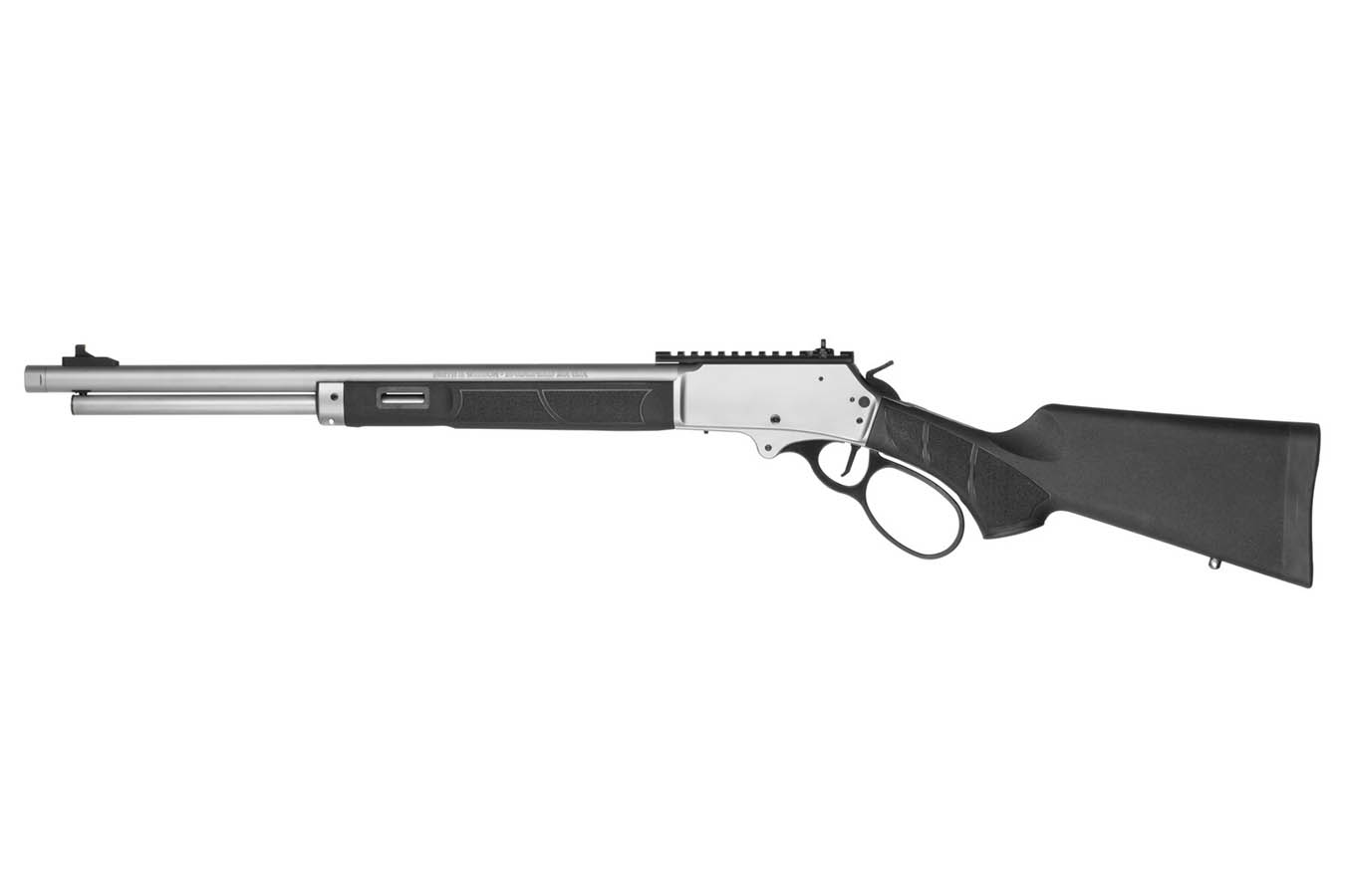 SMITH AND WESSON Model 1854 360 Buckhammer Lever-Action Rifle