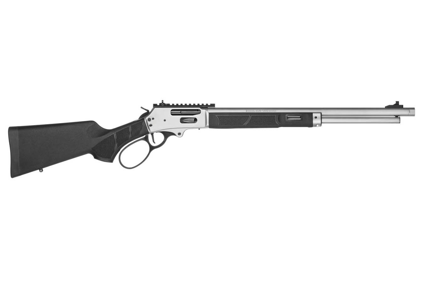 SMITH AND WESSON Model 1854 360 Buckhammer Lever-Action Rifle