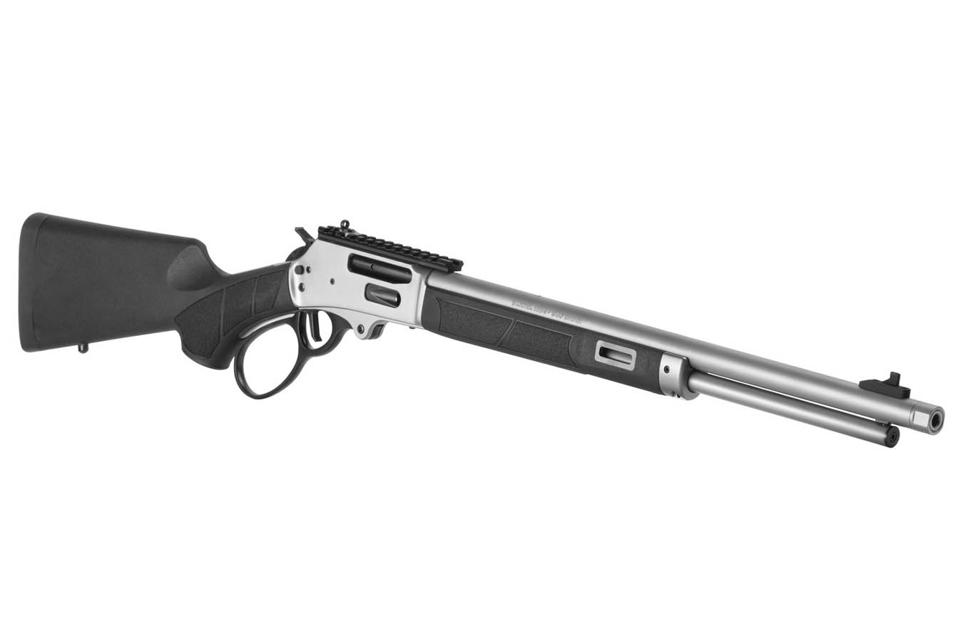 SMITH AND WESSON Model 1854 360 Buckhammer Lever-Action Rifle