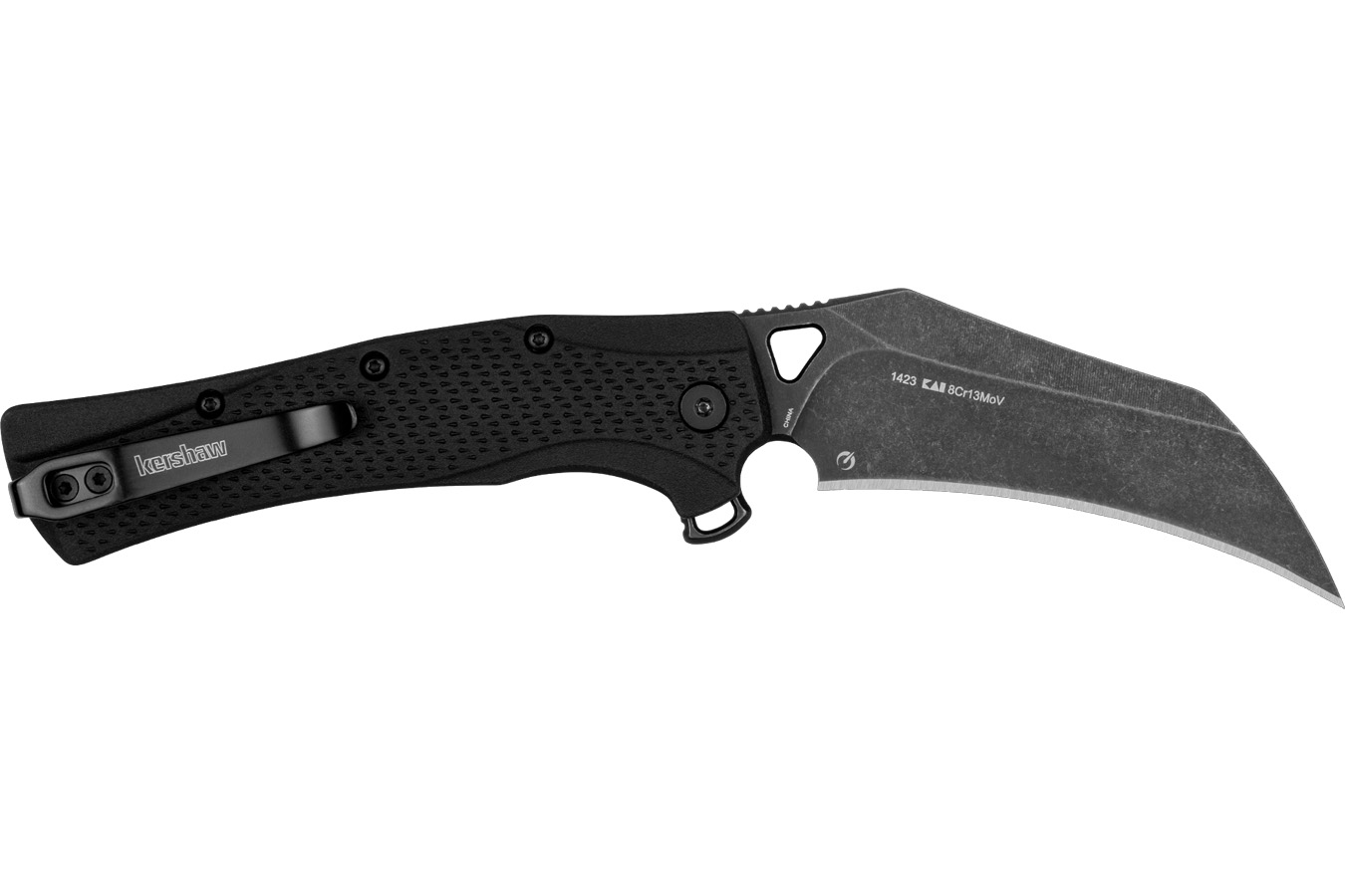 KERSHAW KNIVES Dawnstar Folding Knife