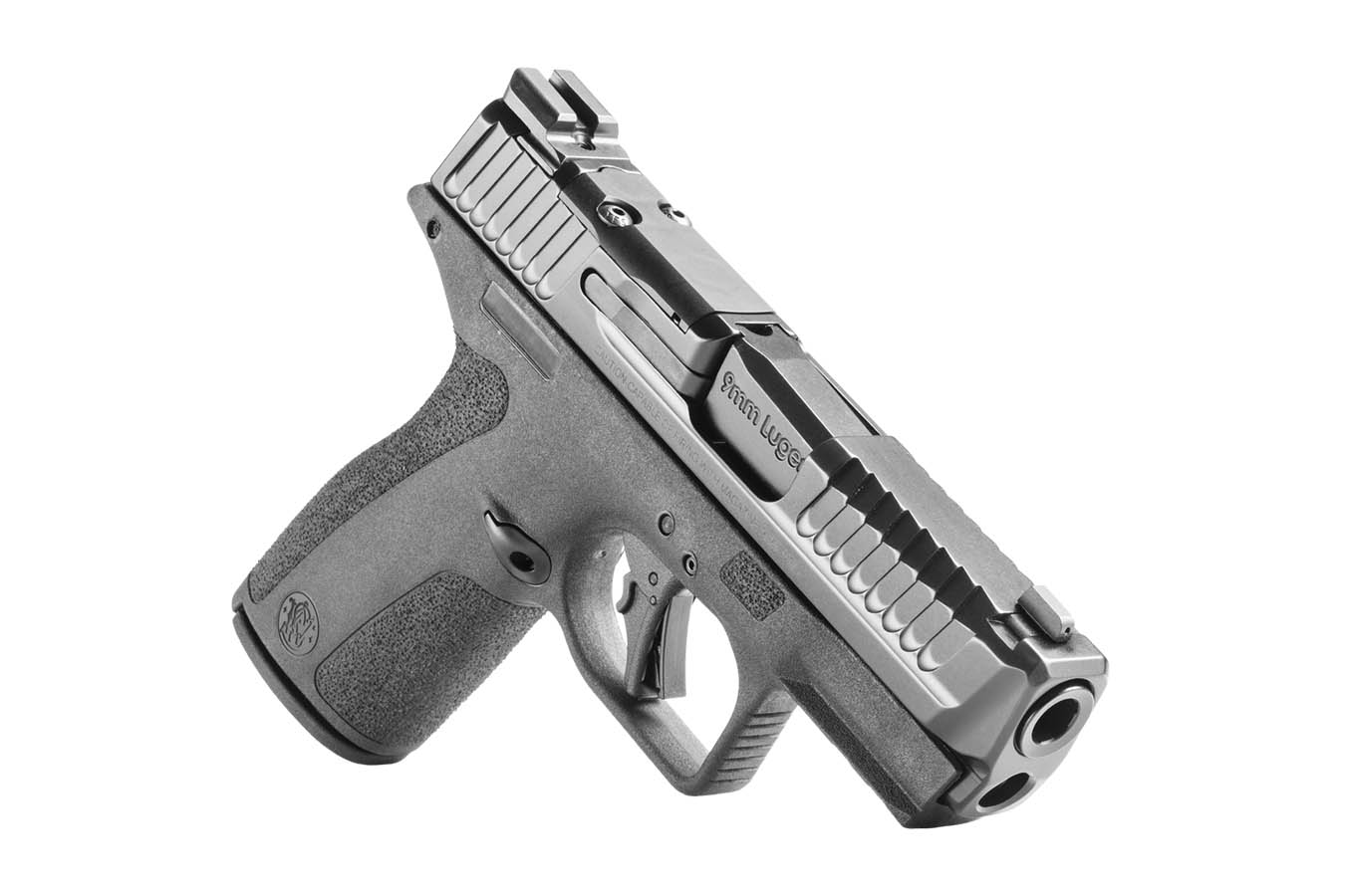 SMITH AND WESSON M&P9 Shield X Series 9mm Optic Ready Pistol