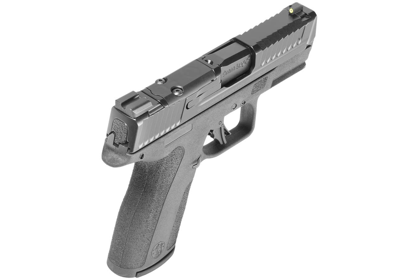 SMITH AND WESSON M&P9 Shield X Series 9mm Optic Ready Pistol