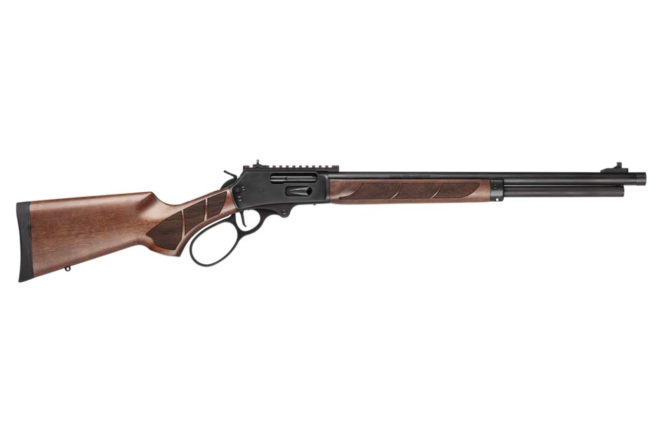 SMITH AND WESSON 1854 Series 45-70 Government Lever-Action Rifle