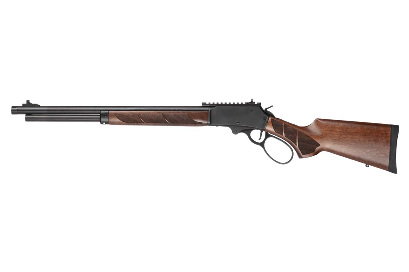 SMITH AND WESSON 1854 Series 45-70 Government Lever-Action Rifle